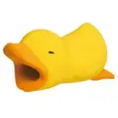 Hurtel Duck-shaped phone cable cover