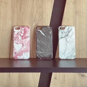 Husa Wozinsky Marble