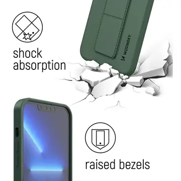 Husa Wozinsky Kickstand Case