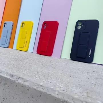Husa Wozinsky Kickstand Case