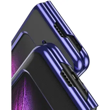 Husa Hurtel Plating Case