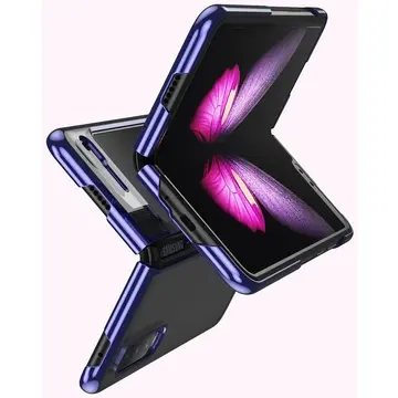Husa Hurtel Plating Case