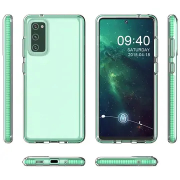Husa Hurtel Spring Case