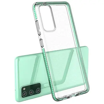 Husa Hurtel Spring Case