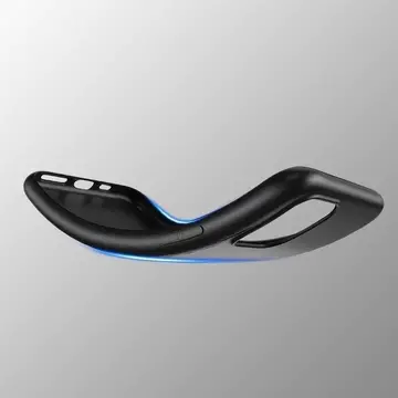Husa Hurtel Soft Case