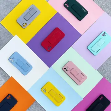 Husa Wozinsky Kickstand Case