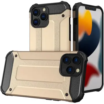 Husa Hurtel Hybrid Armor