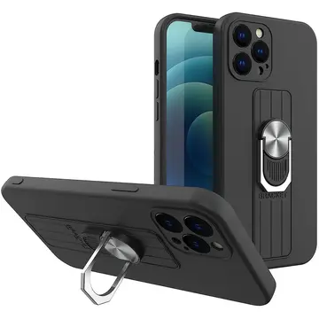 Husa Hurtel Ring Case