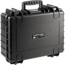 B&W B&W International outdoor.case type 5000 incl. RPD black - 5000 / B / RPD