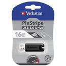 Verbatim Memorie USB 49316, USB 3.0, 16GB, Verbatim Store'n'go