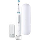 ORAL-B iOG4 1A6 1DK Electric Toothbrush Quite White