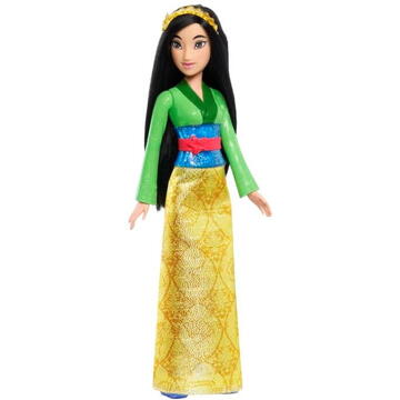 MATTEL Disney Mulan Doll 29 cm