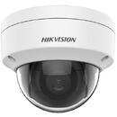 Hikvision DS-2CD1143G0-IUF2C, 4MP, Lentila 2.8mm, IR 30m