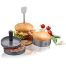 Zestaw do burgerów 3 częściowy GEFU BBQ G-89494