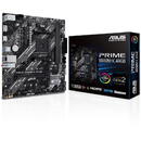 MB ASUS AMD AM4 PRIME B550M-K ARGB