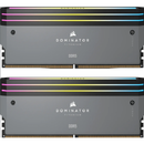 Dominator Titanium RGB Grey AMD EXPO 64GB DDR5 6000MHz CL 30 Dual Channel