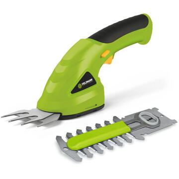 Foarfeca electrica cu acumulator FIELDMANN FZN 4000 A 3.6 V  1300 mAh