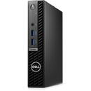 Dell Optiplex 7010 MFF Intel Core i5-13500T RAM 16GB SSD 512GB Intel UHD Graphics 770 Windows 11 Pro Negru