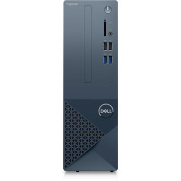Sistem desktop brand Dell Inspiron 3020 SFF Procesor Intel® Core™ i5-13400 2.5GHz Raptor Lake 16GB RAM 512GB SSD UHD 730 Windows 11 Home Negru
