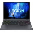 Lenovo Legion 5 Pro 16IAH7H Intel Core i7-12700H 16" RAM 16GB SSD 512GB nVidia GeForce RTX 3060 6GB Fara Sistem de Operare Gri