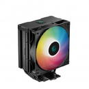 AG400 DIGITAL ARGB skt. Intel LGA 1700/1200/115x AMD AM5/AM4, fan 120mm, 500-2100 rpm, conectare 4-pin PWM, LED RGB