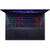 Notebook Acer Predator Helios Neo 18 18" WUXGA Intel Core i7 14650HX 16GB 512GB SSD nVidia GeForce RTX 4050 6GB No OS Abyssal Black