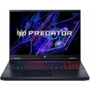 Acer Predator Helios Neo 16 16" WQXGA Intel Core i9 14900HX 32GB 1TB SSD NVIDIA GeForce RTX 4070 8GB No OS Abyssal Black