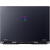 Notebook Acer Predator Helios 18 18" WQXGA Intel Core i9 14900HX 32GB 2TB SSD nVidia GeForce RTX 4090 16GB No OS Abyssal Black