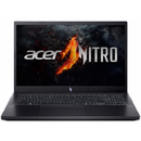Acer Nitro V 15 15.6" FHD AMD Ryzen 7 7735HS 16GB 512GB SSD nVidia GeForce RTX 4050 6GB No OS Obsidian Black