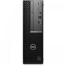 Dell Optiplex 7010 Plus Intel Core i7 13700 16GB 512GB SSD Intel UHD Graphics 770 Linux Negru