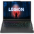 Notebook Lenovo NB PRO7-16ARX8H AMD Ryzen 9 7945HX 16inch RAM 32GB SSD 1TB nVidia GeForce RTX 4080 No OS Gri