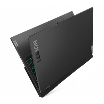 Notebook Lenovo NB PRO7-16ARX8H  AMD Ryzen 9 7945HX 16inch WQXGA RAM 32GB SSD 1TB nVidia GeForce RTX 4090 No OS Gri