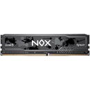 NOX DDR5 64GB 6000MHz CL40 Dual Kit