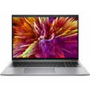 HP ZBook Firefly 16'' G10 WUXGA  Intel Core i7-1355U 16GB RAM 1TB SSD NVIDIA RTX A500 4GB Windows 11 Pro Silver