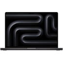 Apple MacBook Pro 16 Liquid Retina XDR (2023) 16.2 inch M3 Max chip 16 Core 64GB 8TB SSD Apple M3 Max 40-Core KB INT MacOS Sonoma Space Black