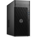 Dell Precision 3660 Tower Intel Core i9 13900K 128GB 2TB HDD + 2TB SSD NVIDIA RTX A4500 20GB  Windows 11 Pro Negru