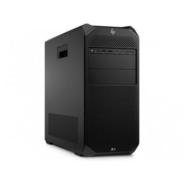 Sistem desktop brand HP Z4 G5 Tower Intel Xeon W3-2435 64GB 1TB SSD nVidia RTX A4000 16GB Windows 11 Pro