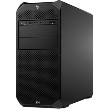 Sistem desktop brand HP Z4 G5 Tower Intel Xeon W3-2435 64GB 1TB SSD nVidia RTX A4000 16GB Windows 11 Pro