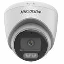 Hikvision DS-2CE72DF0T-LFS(2.8MM), 2MP, Lentila 2.8mm, IR 40m
