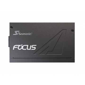 Sursa Seasonic Sursa Focus GX 750, 80 PLUS Gold, modular, ATX 3.0, 750W, Negru