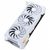Placa video Asus NVIDIA GeForce RTX 4070 Ti SUPER TUF Gaming BTF White OC 16GB GDDR6X 256bit