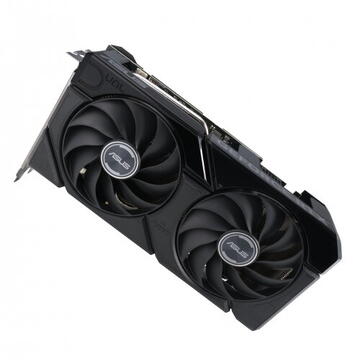 Placa video Asus NVIDIA GeForce RTX 4070 SUPER DUAL EVO 12GB GDDR6X 192bit