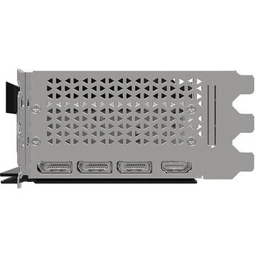 Placa video PNY nVidia GeForce RTX 4070 Ti SUPER Verto 16GB GDDR6X 256bit