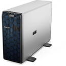 DELL EMC PowerEdge T550 Tower Server, Intel Xeon E-4310,16GB 480GB SSD 2x 700W No Os