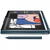 Notebook Lenovo Yoga Book 9 13IMU9 Intel Core Ultra 7 155U 2x 13.3inch Touch RAM 32GB SSD 1TB Intel Graphics Windows 11 Pro