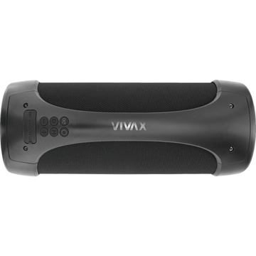 Boxa portabila Vivax BS-211 Bluetooth 50 W Negru