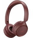 Anker Casti Wireless On-Ear Anker Soundcore H30i Design Pliabil Pure Bass Bluetooth 5.3 Rosu