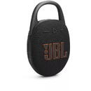 JBL Clip 5 Bluetooth  7 W RMS Negru