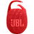 Boxa portabila JBL Clip 5 7 W RMS Bluetooth 5.3 Rosu