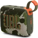 JBL Go 4 Squad  Bluetooth Waterproof